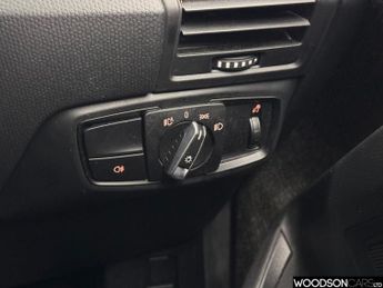 BMW I3 42.2kWh Hatchback 5dr Electric Auto (170 ps)