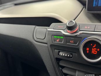 BMW I3 42.2kWh Hatchback 5dr Electric Auto (170 ps)