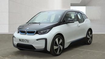BMW I3 42.2kWh Hatchback 5dr Electric Auto (170 ps)