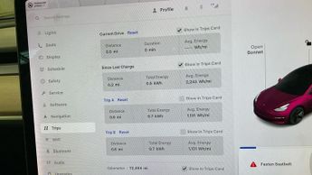TESLA Model 3 Standard Range Plus Saloon 4dr Electric Auto RWD (241 bhp)