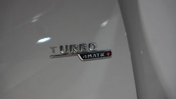 MERCEDES-BENZ GLE 3.0 GLE53 BiTurbo MHEV AMG Night Edition (Premium Plus) Coupe 5d