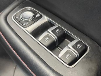 MG MG HS 1.5 T-GDI Excite SUV 5dr Petrol DCT Euro 6 (s/s) (162 ps)