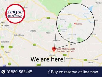 FORD KUGA 1.5 TDCi ST-Line SUV 5dr Diesel Powershift Euro 6 (s/s) (120 ps)