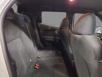 NISSAN JUKE 1.6 DIG-T Nismo RS SUV 5dr Petrol XTRON 4WD Euro 5 (214 ps)