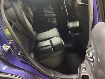 NISSAN JUKE 1.6 Tekna SUV 5dr Petrol XTRON Euro 6 (117 ps)