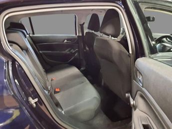 PEUGEOT 308 1.2 PureTech Access Hatchback 5dr Petrol Manual Euro 6 (82 ps)