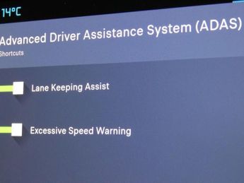 CITROEN E-BERLINGO 52kWh PLUS XL MPV 5dr Electric Auto (7.4kW Charger) (136 ps)