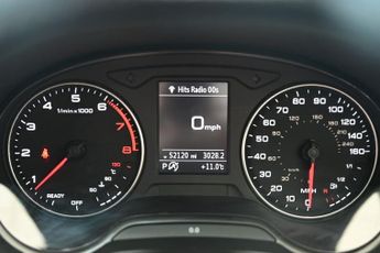 AUDI Q2 1.4 TFSI CoD S line SUV 5dr Petrol S Tronic Euro 6 (s/s) (150 ps
