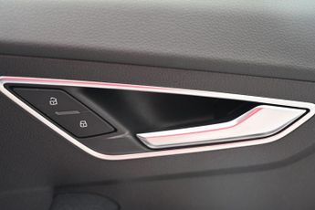 AUDI Q2 1.4 TFSI CoD S line SUV 5dr Petrol S Tronic Euro 6 (s/s) (150 ps