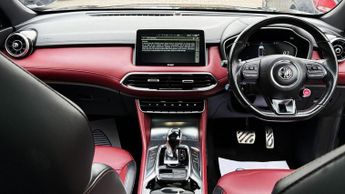 MG HS 1.5 T-GDI Exclusive DCT Euro 6 (s/s) 5dr