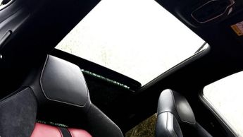 MG MG HS 1.5 T-GDI Exclusive DCT Euro 6 (s/s) 5dr