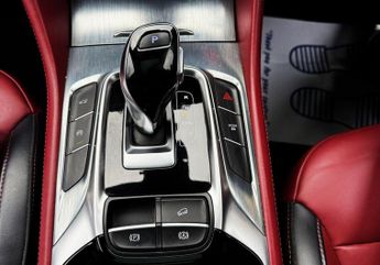 MG MG HS 1.5 T-GDI Exclusive DCT Euro 6 (s/s) 5dr