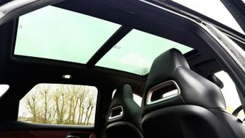 MG MG HS 1.5 T-GDI Exclusive DCT Euro 6 (s/s) 5dr