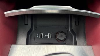 MG MG HS 1.5 T-GDI Exclusive DCT Euro 6 (s/s) 5dr