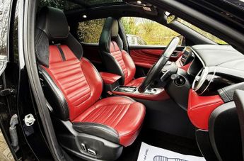 MG MG HS 1.5 T-GDI Exclusive DCT Euro 6 (s/s) 5dr