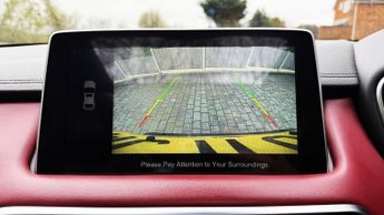 MG MG HS 1.5 T-GDI Exclusive DCT Euro 6 (s/s) 5dr