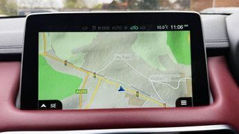 MG MG HS 1.5 T-GDI Exclusive DCT Euro 6 (s/s) 5dr