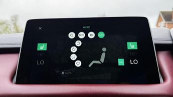 MG MG HS 1.5 T-GDI Exclusive DCT Euro 6 (s/s) 5dr