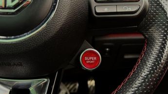MG MG HS 1.5 T-GDI Exclusive DCT Euro 6 (s/s) 5dr
