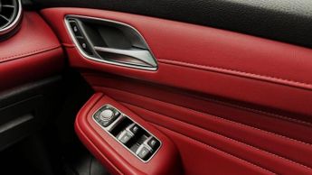 MG MG HS 1.5 T-GDI Exclusive DCT Euro 6 (s/s) 5dr