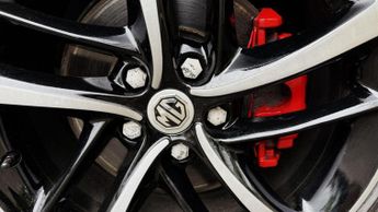 MG MG HS 1.5 T-GDI Exclusive DCT Euro 6 (s/s) 5dr