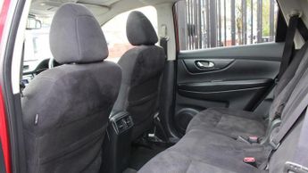 NISSAN X-TRAIL 1.6 dCi Acenta SUV 5dr Diesel XTRON Euro 6 (s/s) (130 ps)