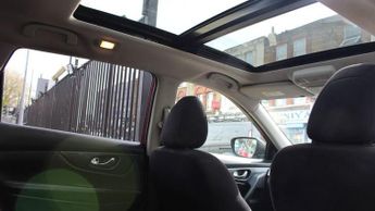 NISSAN X-TRAIL 1.6 dCi Acenta SUV 5dr Diesel XTRON Euro 6 (s/s) (130 ps)