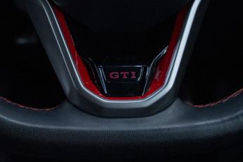 VOLKSWAGEN GOLF 2.0 TSI GTI Hatchback 5dr Petrol DSG Euro 6 (s/s) (245 ps)