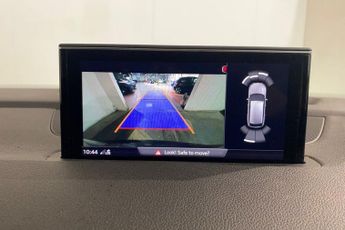 AUDI Q7 3.0 TDI V6 45 S line SUV 5dr Diesel Tiptronic quattro Euro 6 (s/