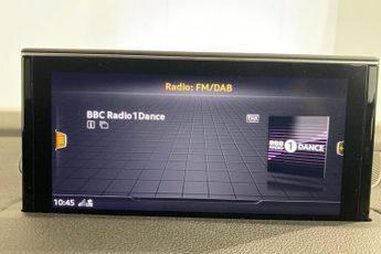 AUDI Q7 3.0 TDI V6 45 S line SUV 5dr Diesel Tiptronic quattro Euro 6 (s/