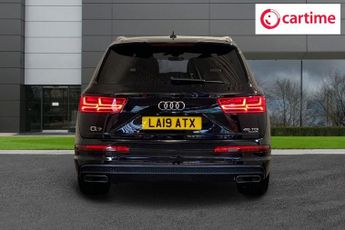 AUDI Q7 3.0 TDI V6 45 S line SUV 5dr Diesel Tiptronic quattro Euro 6 (s/