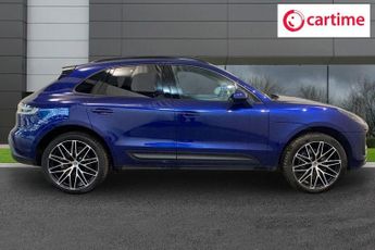 PORSCHE MACAN 2.0T SUV 5dr Petrol PDK 4WD Euro 6 (s/s) (265 ps) Panoramic Sunr