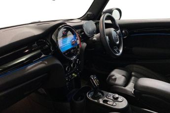 MINI Electric Hatch Cooper SE 32.6kWh Level 3 Hatchback 3dr Electric Auto (184 ps) P