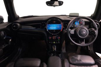 MINI Electric Hatch Cooper SE 32.6kWh Level 3 Hatchback 3dr Electric Auto (184 ps) P