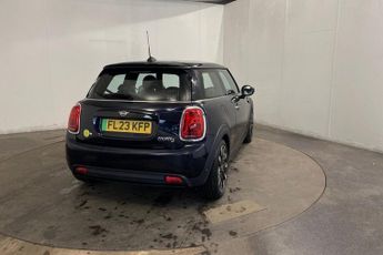 MINI Electric Hatch Cooper SE 32.6kWh Level 3 Hatchback 3dr Electric Auto (184 ps) P