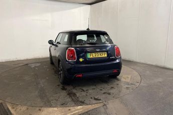 MINI Electric Hatch Cooper SE 32.6kWh Level 3 Hatchback 3dr Electric Auto (184 ps) P