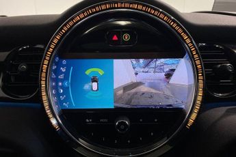MINI Electric Hatch Cooper SE 32.6kWh Level 3 Hatchback 3dr Electric Auto (184 ps) P