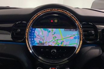 MINI Electric Hatch Cooper SE 32.6kWh Level 3 Hatchback 3dr Electric Auto (184 ps) P