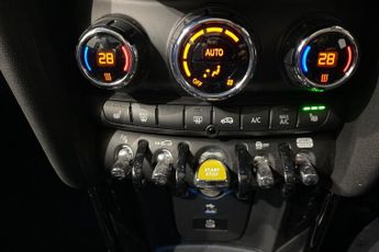 MINI Electric Hatch Cooper SE 32.6kWh Level 3 Hatchback 3dr Electric Auto (184 ps) P