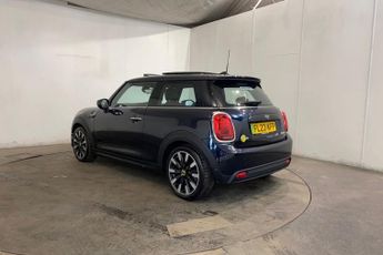 MINI Electric Hatch Cooper SE 32.6kWh Level 3 Hatchback 3dr Electric Auto (184 ps) P