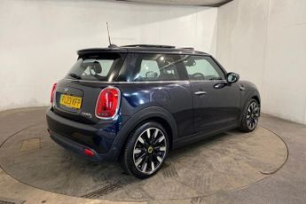 MINI Electric Hatch Cooper SE 32.6kWh Level 3 Hatchback 3dr Electric Auto (184 ps) P