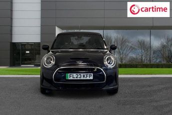 MINI Electric Hatch Cooper SE 32.6kWh Level 3 Hatchback 3dr Electric Auto (184 ps) P
