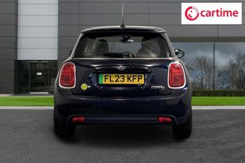 MINI Electric Hatch Cooper SE 32.6kWh Level 3 Hatchback 3dr Electric Auto (184 ps) P