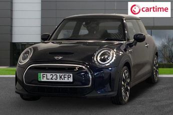 MINI Electric Hatch Cooper SE 32.6kWh Level 3 Hatchback 3dr Electric Auto (184 ps) P
