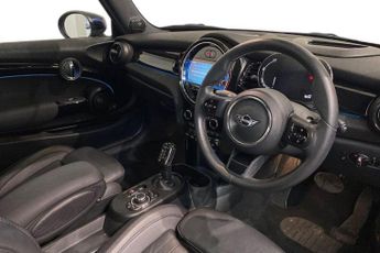 MINI Electric Hatch Cooper SE 32.6kWh Level 3 Hatchback 3dr Electric Auto (184 ps) P
