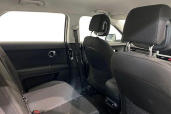HYUNDAI IONIQ 5 58kWh SE Connect Hatchback 5dr Electric Auto (170 ps) Parking Di