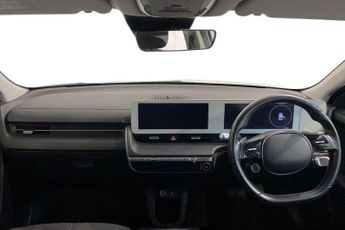 HYUNDAI IONIQ 5 58kWh SE Connect Hatchback 5dr Electric Auto (170 ps) Parking Di