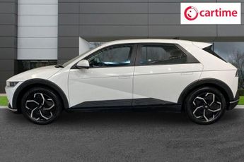HYUNDAI IONIQ 5 58kWh SE Connect Hatchback 5dr Electric Auto (170 ps) Parking Di