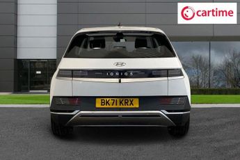 HYUNDAI IONIQ 5 58kWh SE Connect Hatchback 5dr Electric Auto (170 ps) Parking Di