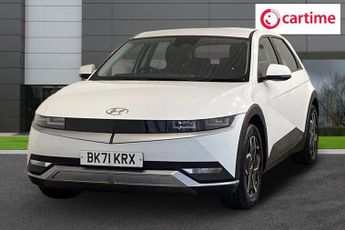 HYUNDAI IONIQ 5 58kWh SE Connect Hatchback 5dr Electric Auto (170 ps) Parking Di